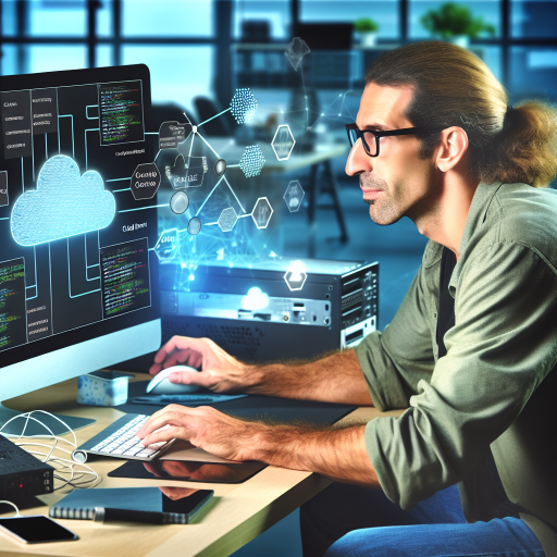 Benefits of Cloud Engineering Certifications