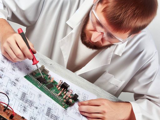 Best Colleges for Hardware Engineering Degrees