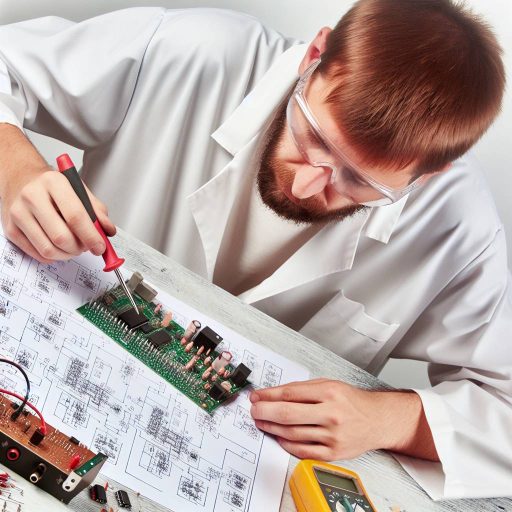 Best Colleges for Hardware Engineering Degrees