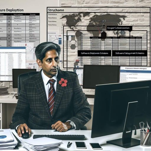 Building a Career as an IT Release Manager
