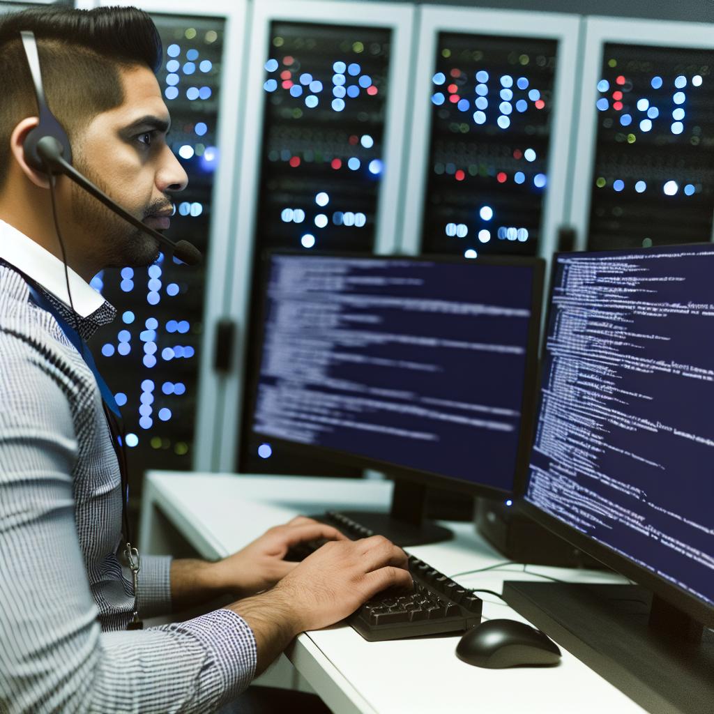 Building a Career as an IT Release Manager