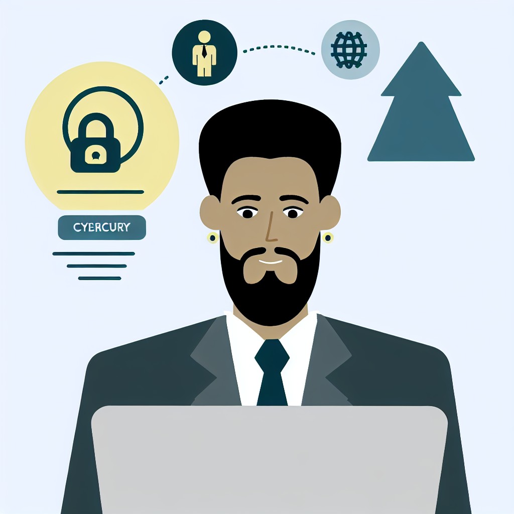 Building a Career in Government Cybersecurity