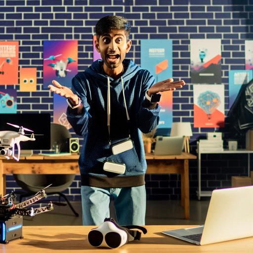 Building a Personal Brand as a Technology Evangelist