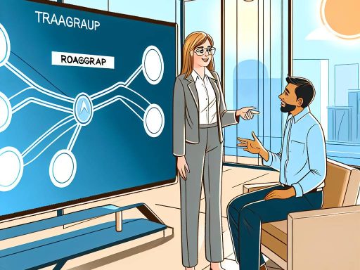 Building Long-Term Client Relationships as a TAM