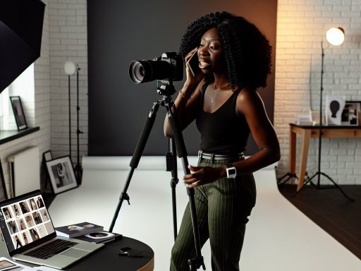 Building Your Brand as a Professional Photographer