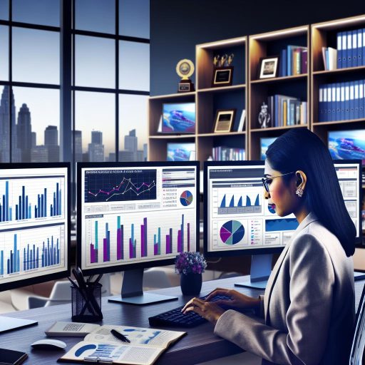 Career Growth Opportunities for Media Planners