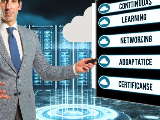 Career Longevity Tips for Cloud Engineers