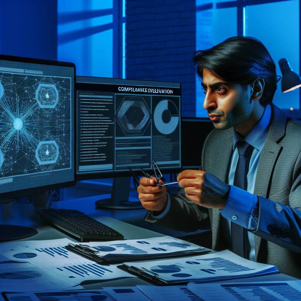 Career Path and Growth Opportunities for IT Auditors