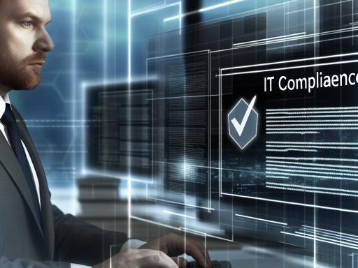 Career Path: Becoming an IT Compliance Officer