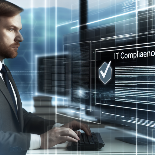 Career Path: Becoming an IT Compliance Officer