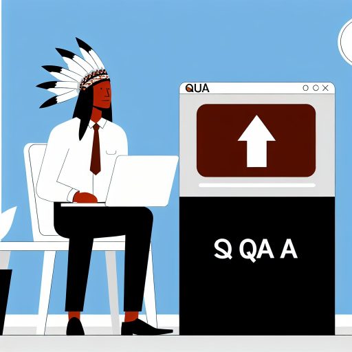 Career Progression Path for Software QA Testers