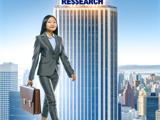 Career Transition Tips: Moving to Market Research