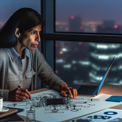 Case Studies of Successful Network Architect Projects