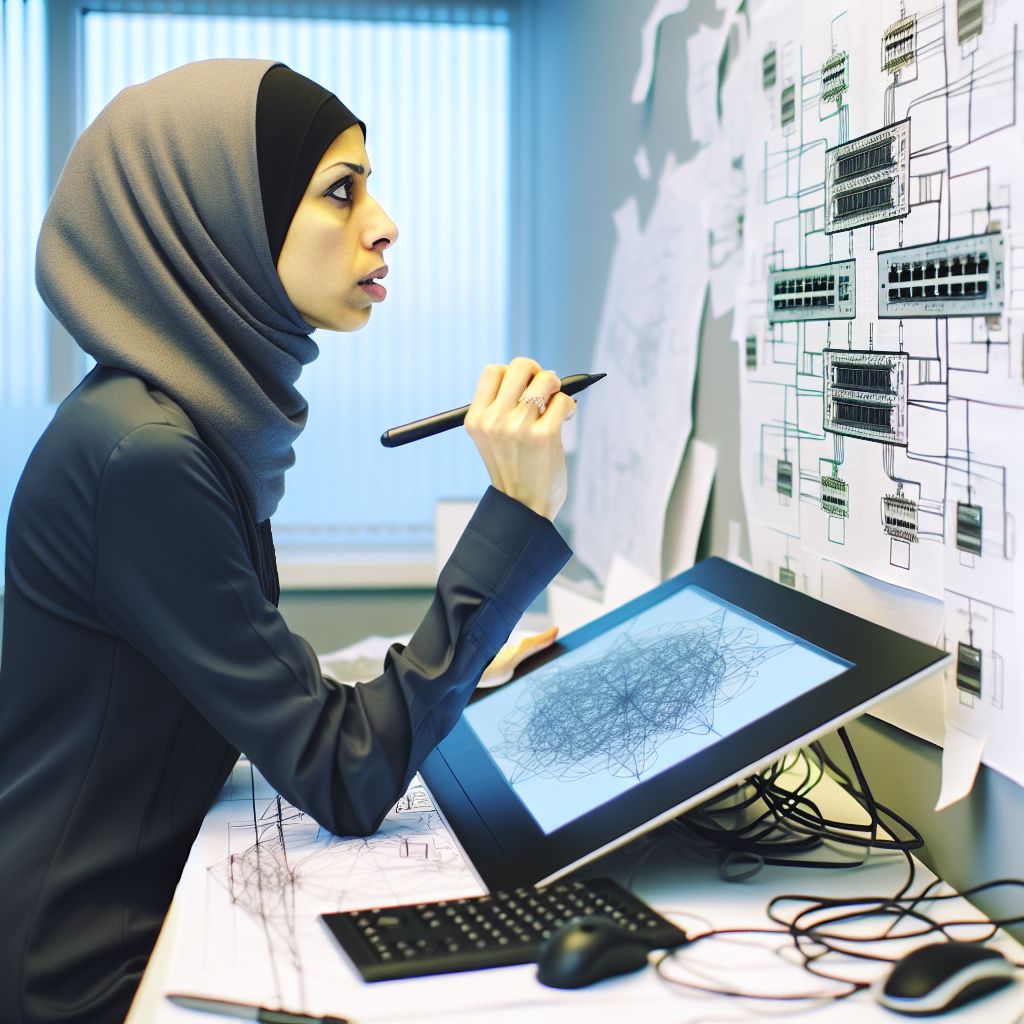 Case Studies of Successful Network Architect Projects
