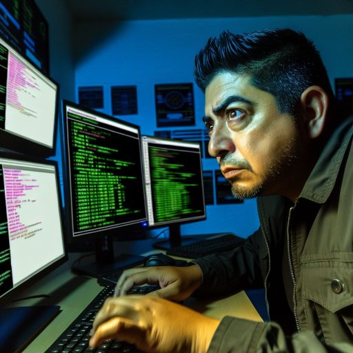 Case Studies: Successful Cyber Forensics Investigations