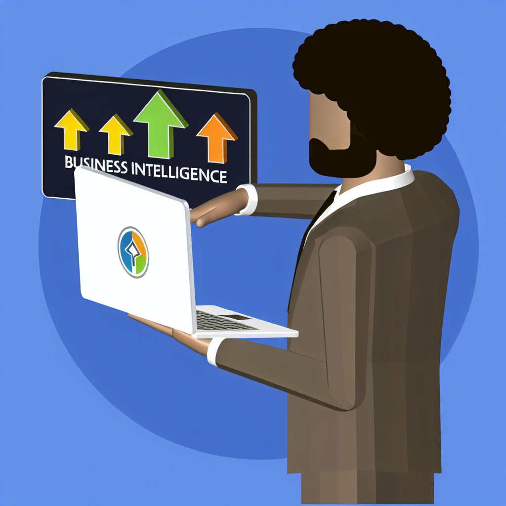 Certifications to Boost Your Business Intelligence Career