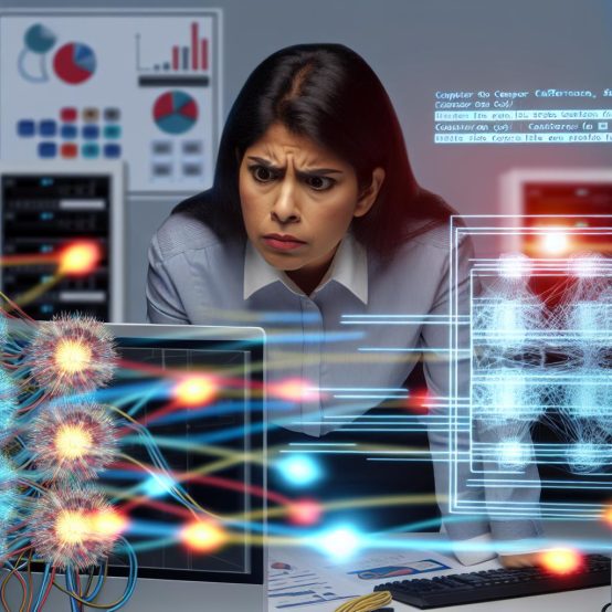Challenges Faced by Computer Network Architects