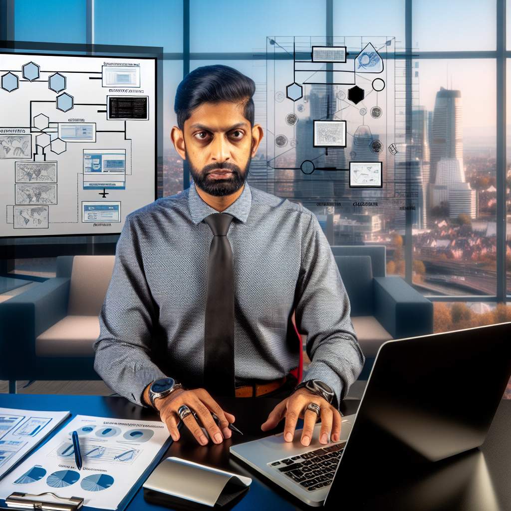 Challenges Faced by IT Governance Managers Today