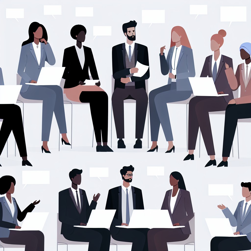 Challenges Faced by Translators and Interpreters