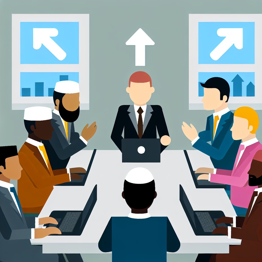 Collaborating with Stakeholders as a Business Systems Analyst