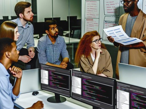 Collaboration Tips for Release Managers and Developers