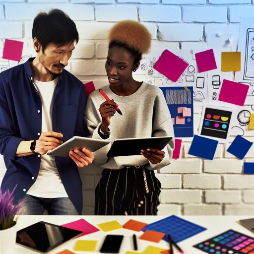 Collaboration Tips for Tech Product Managers and Designers
