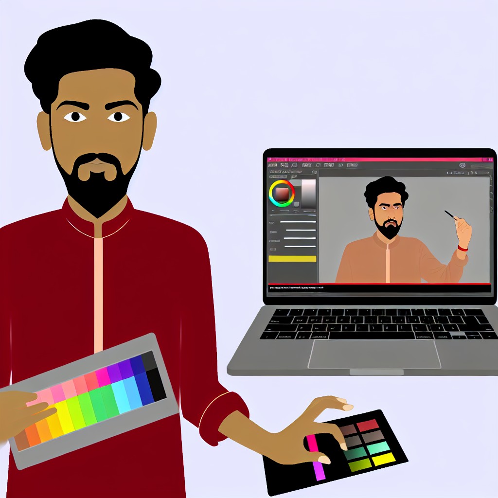 Color Grading Tips for Stunning Videos
