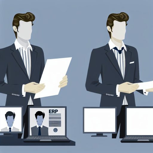 Common Challenges Faced by ERP Consultants