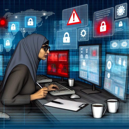 Common Challenges Faced by SOC Analysts