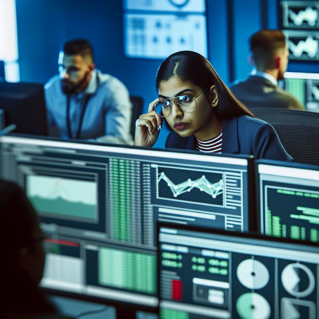 Common Challenges Faced by SOC Analysts