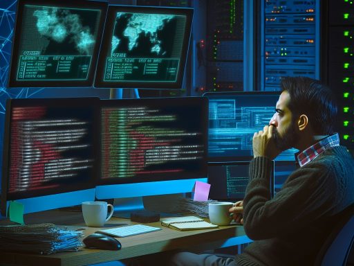 Common Cyber Threats IT Security Managers Face