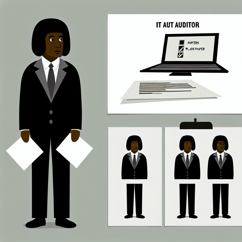 Common IT Audit Mistakes and How to Avoid Them