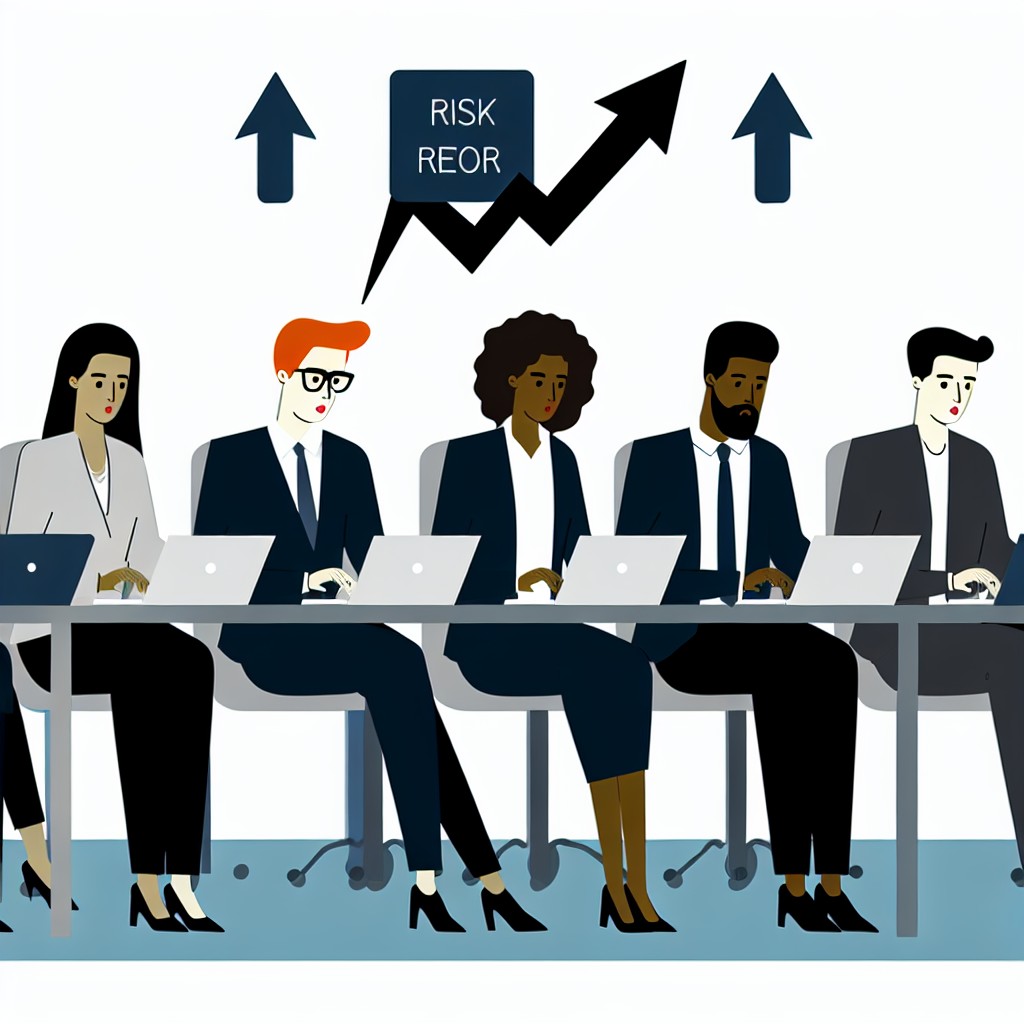 Common IT Risks and How IT Risk Managers Address Them