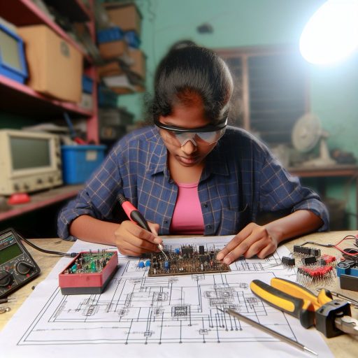 Common Misconceptions About Hardware Engineering