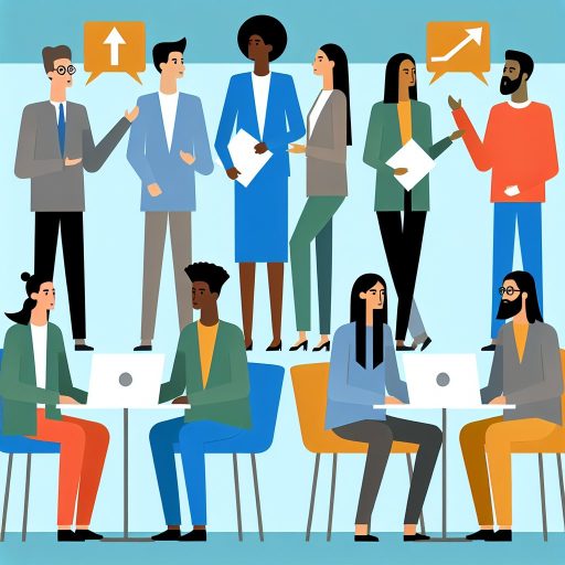 Common Misconceptions About IT Consulting