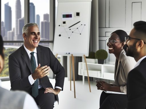 Corporate Communications and Stakeholder Engagement