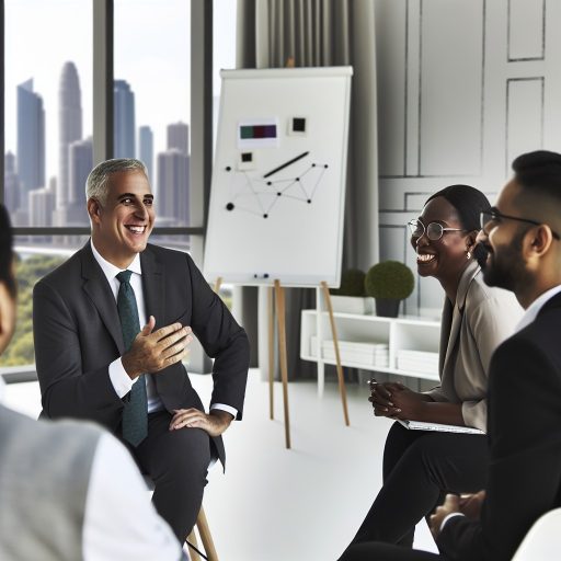 Corporate Communications and Stakeholder Engagement