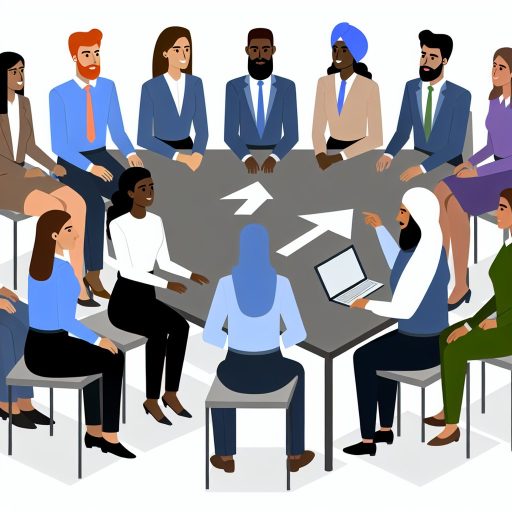 Corporate Communications: Engaging with Employees