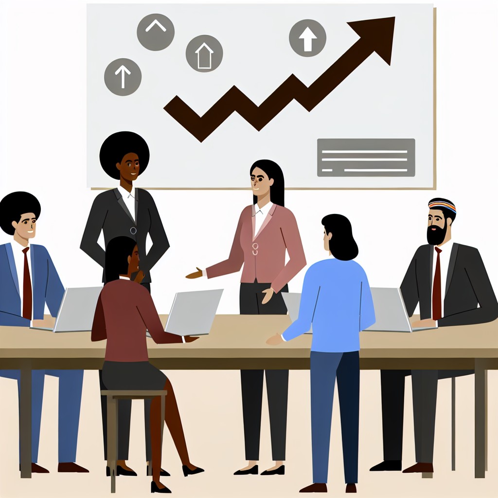 Corporate Communications: Engaging with Employees