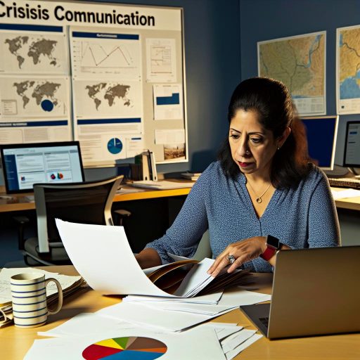 Crafting Clear and Concise Crisis Communication Messages