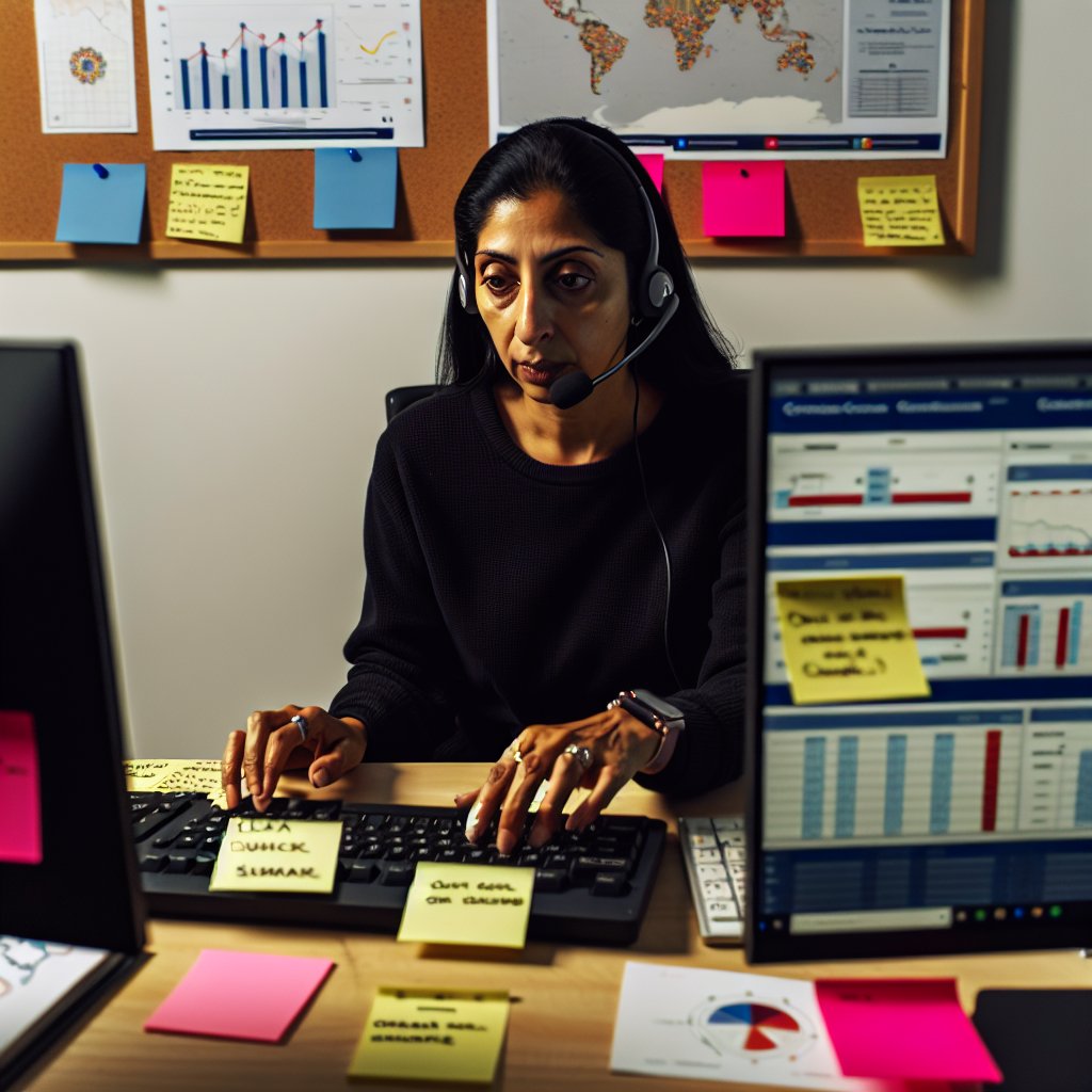 Crafting Clear and Concise Crisis Communication Messages