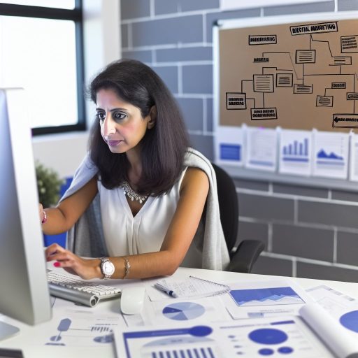 Creating a Digital Marketing Plan from Scratch