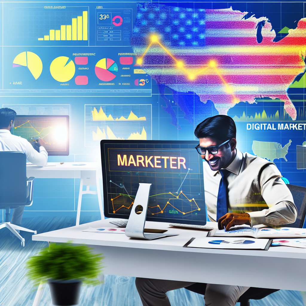 Creating a Digital Marketing Plan from Scratch