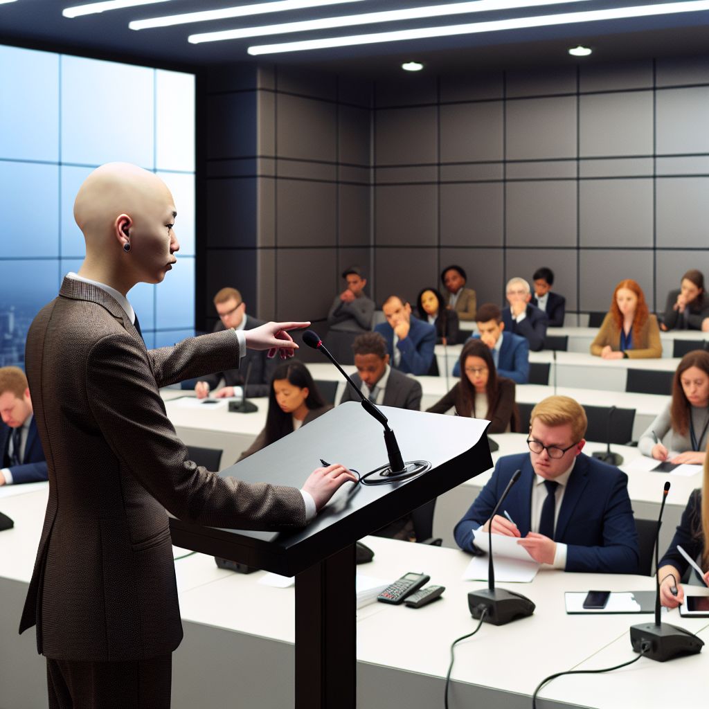 Crisis Communication for Environmental Disasters