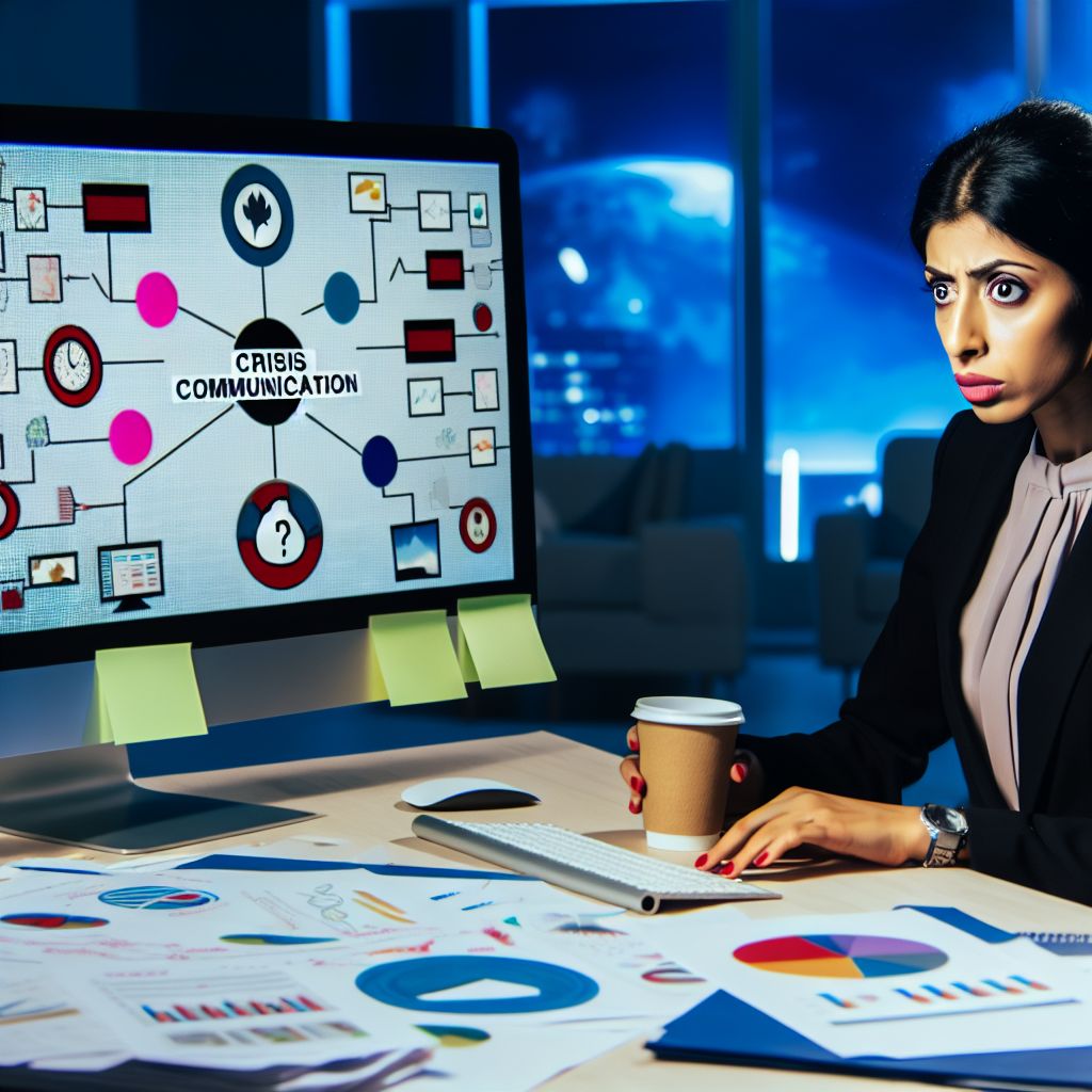 Crisis Communication Plans: What You Need to Know