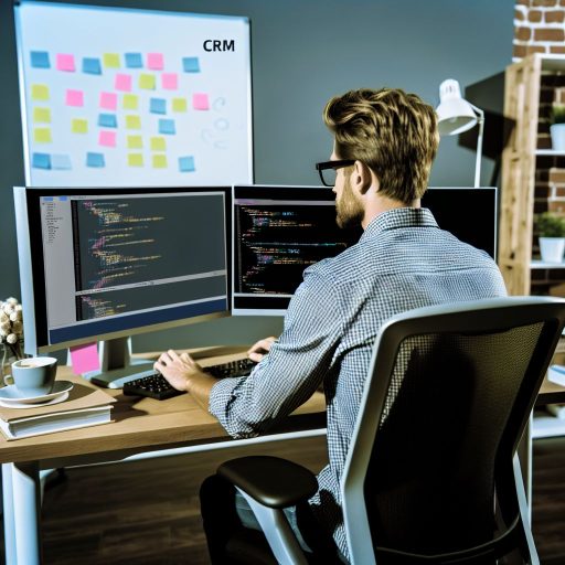 CRM Developer's Guide to Working with APIs