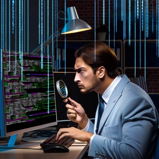 Cyber Forensics: Identifying and Analyzing Malware