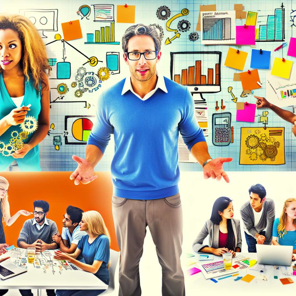 Daily Responsibilities of a Tech Product Manager