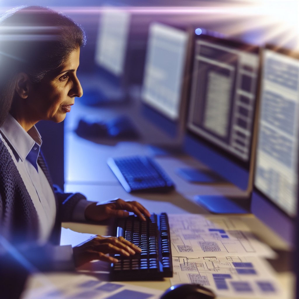 Daily Tasks of an IT Procurement Specialist