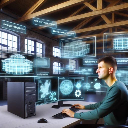 Data Governance Strategies for Data Warehouse Architects